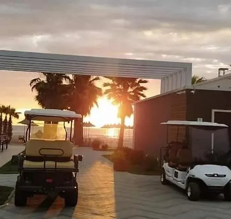 Sweet Valamar Lägenhet *