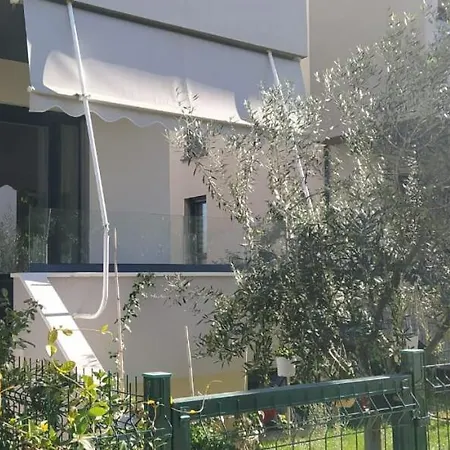Apartment Sweet Valamar Hamallaj