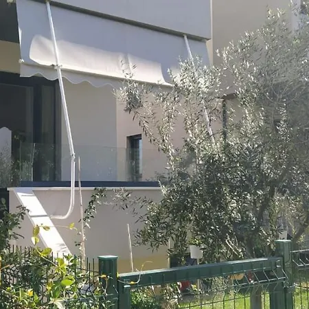 Apartment Sweet Valamar Hamallaj