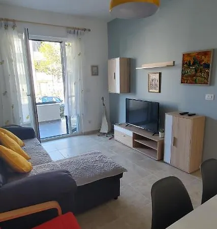 Lägenhet Sweet Valamar *