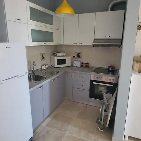 Sweet Valamar Apartment