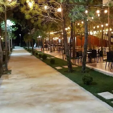 Apartment Sweet Valamar Hamallaj
