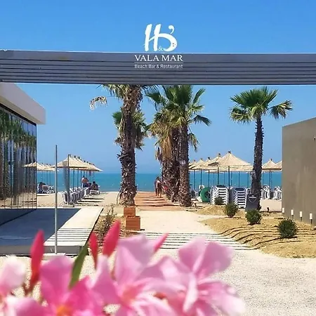 Sweet Valamar Lägenhet Hamallaj