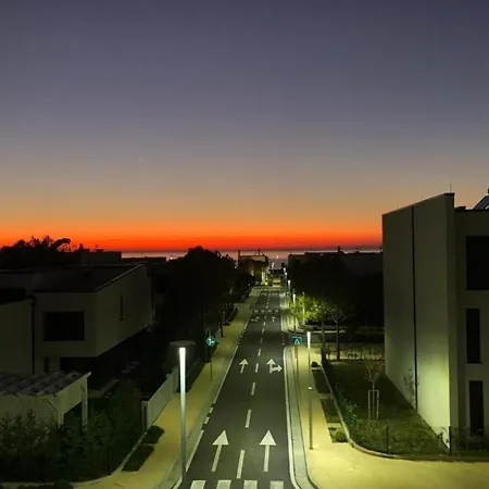 Sweet Valamar * Hamallaj