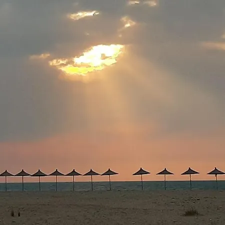 Sweet Valamar Lägenhet Hamallaj