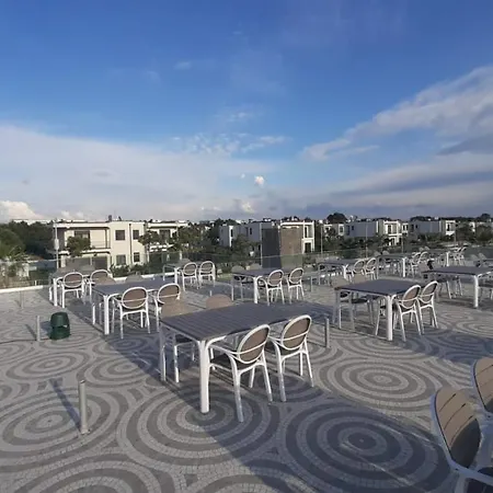 Sweet Valamar Hamallaj