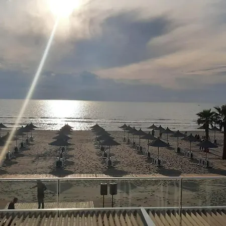 Sweet Valamar Lägenhet
